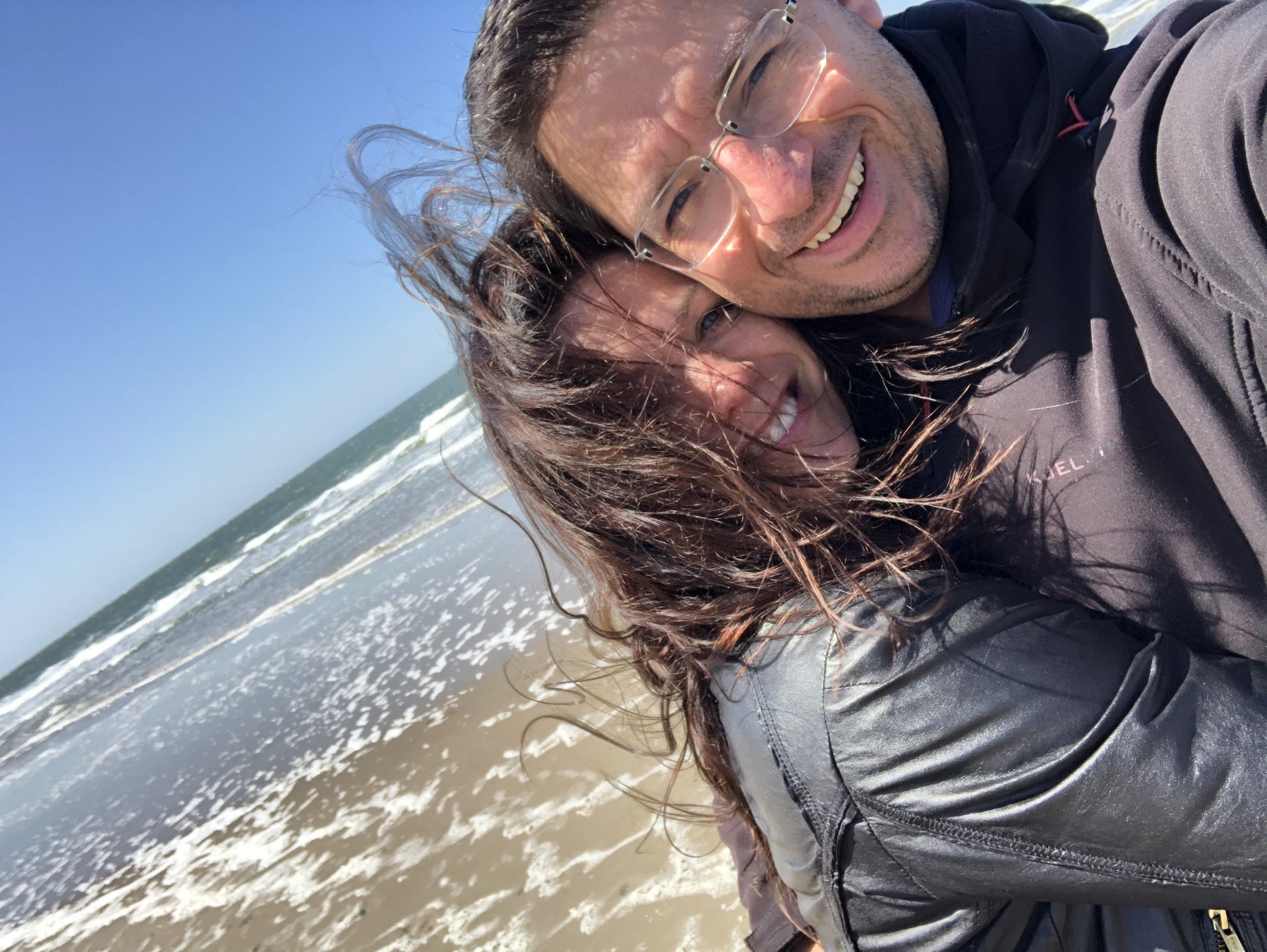 Vakantie chalet Renesse Evi en Raymond